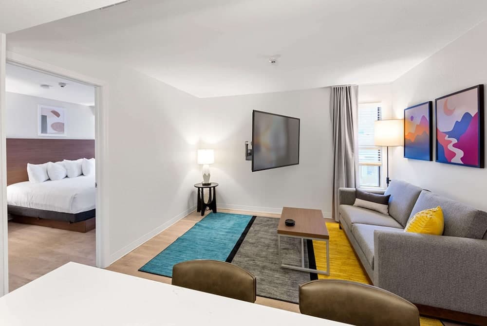 WaterWalk Extended Stay by Wyndham Atlanta Perimeter