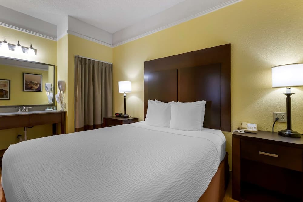 Best Western Phoenix Goodyear Inn