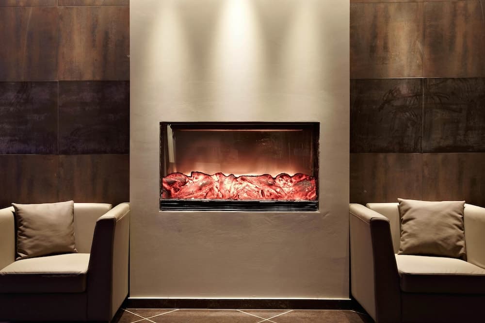 Hotel Domicil Hamburg by Golden Tulip