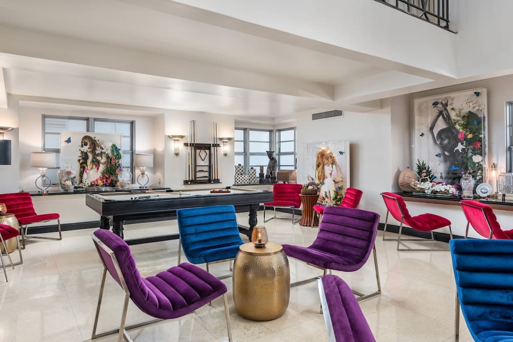 National Hotel, An Adult Only Oceanfront Resort