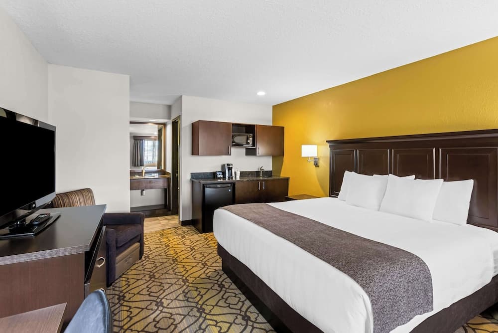 Best Western of Harbor Springs