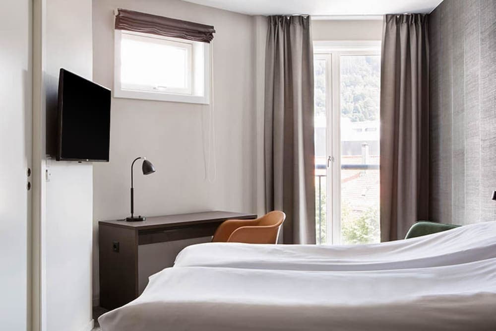 Comfort Hotel Bergen