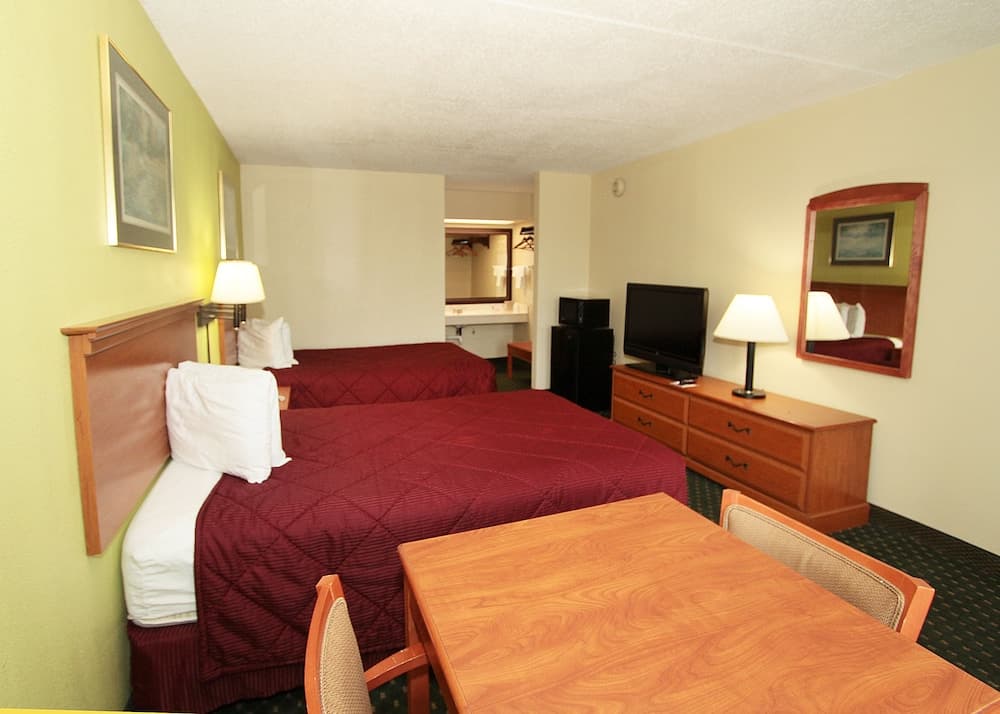 Econo Lodge Knoxville West - Turkey Creek