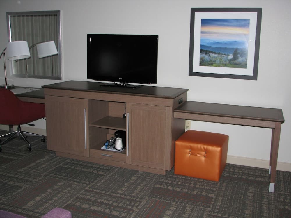 Hampton Inn Sevierville
