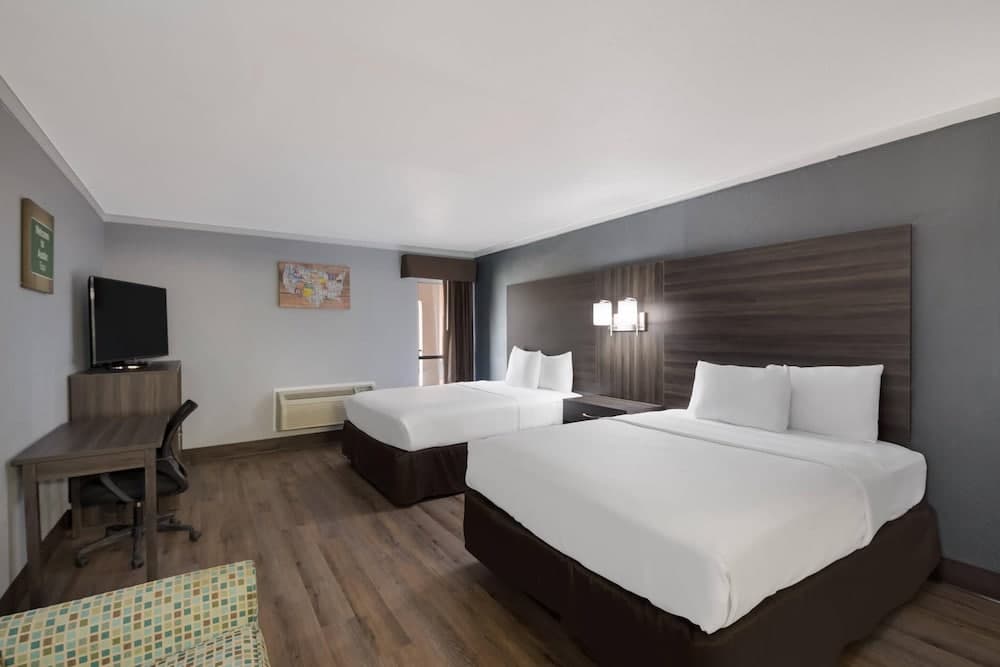 Econo Lodge Austin North near The Domain