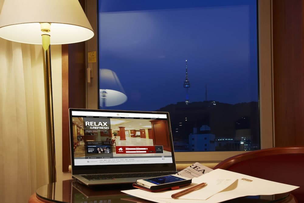 hotel image