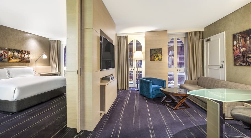 InterContinental Melbourne The Rialto by IHG