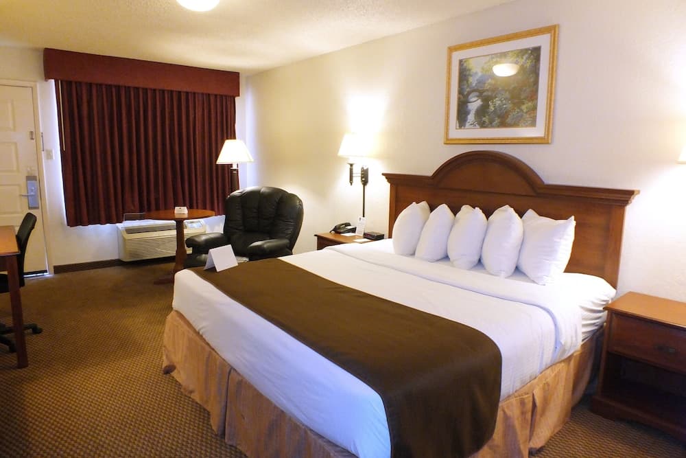 Days Inn by Wyndham Abilene