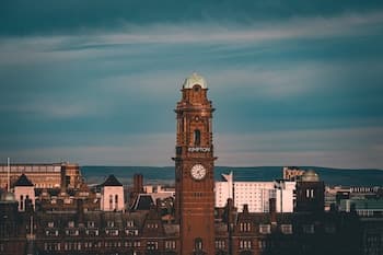 Kimpton Clocktower, an IHG Hotel