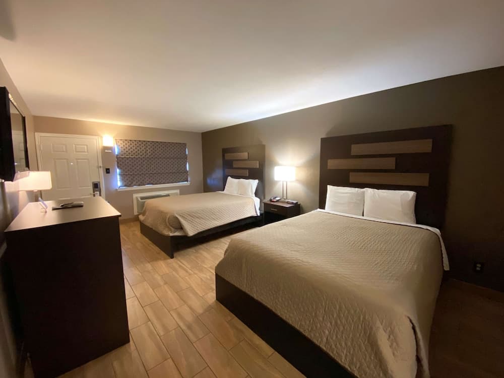 Quality Inn & Suites New Boston - Texarkana West