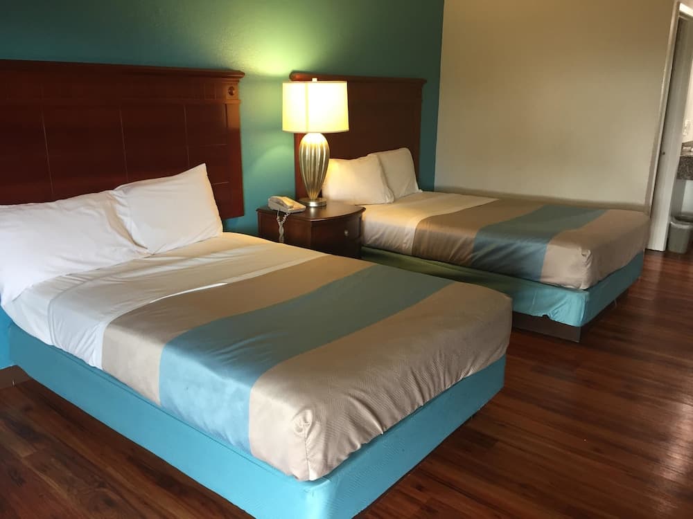 Motel 6 Nashville, TN - Airport