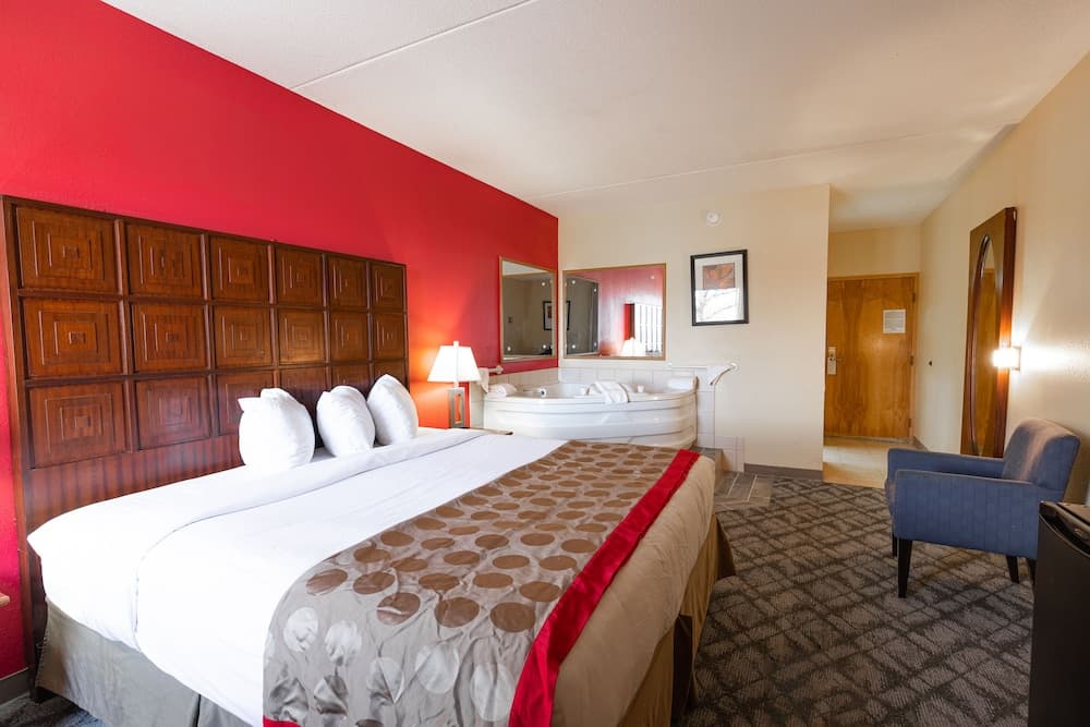 Ramada by Wyndham Columbus North