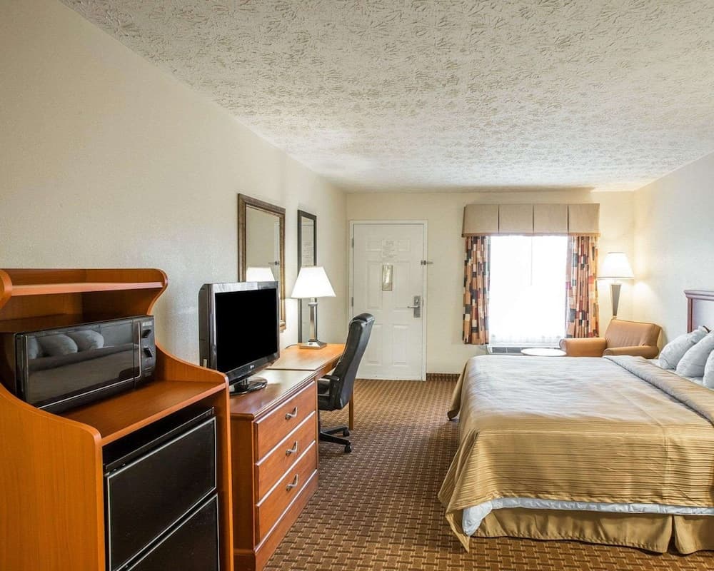 Quality Inn Dahlonega Near University