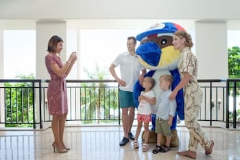 Pacific Islands Club Guam