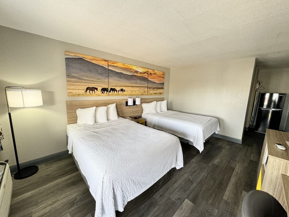 Days Inn by Wyndham Van Horn TX