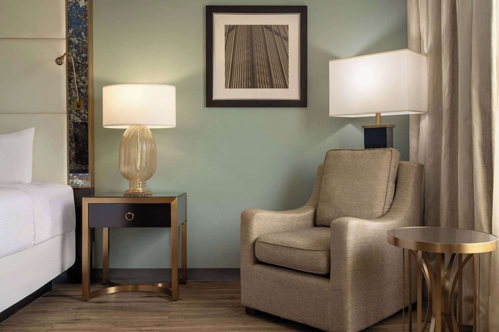 Wyndham Garden Pittsburgh Airport