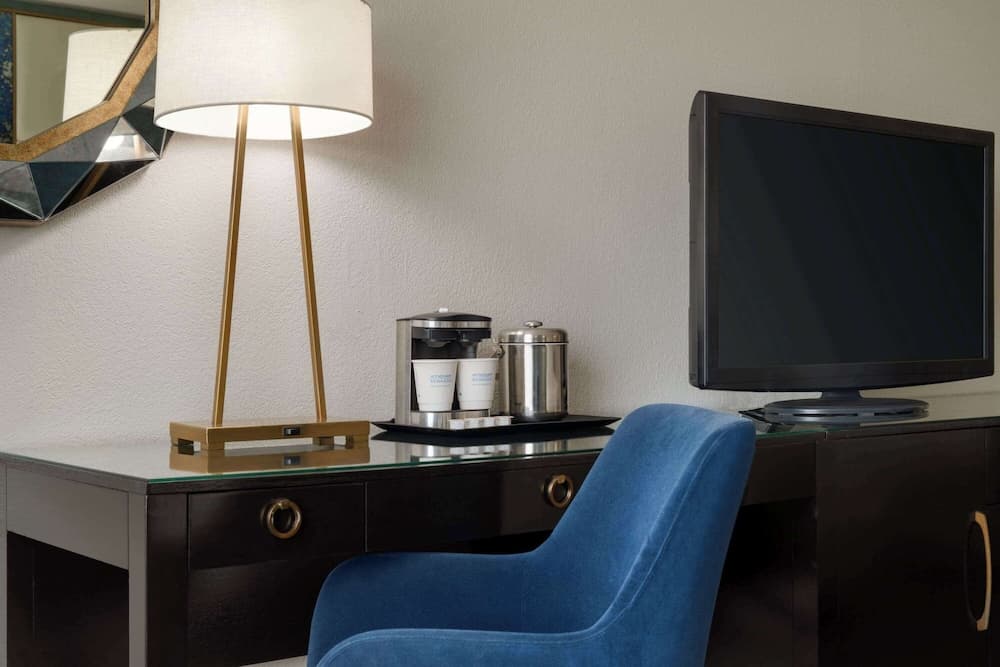 Wyndham Garden Pittsburgh Airport