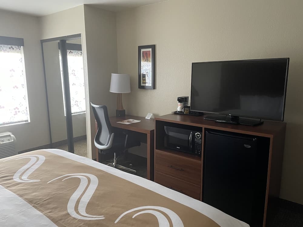 Quality Inn Placentia Anaheim Fullerton