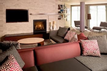 Courtyard by Marriott Sioux Falls