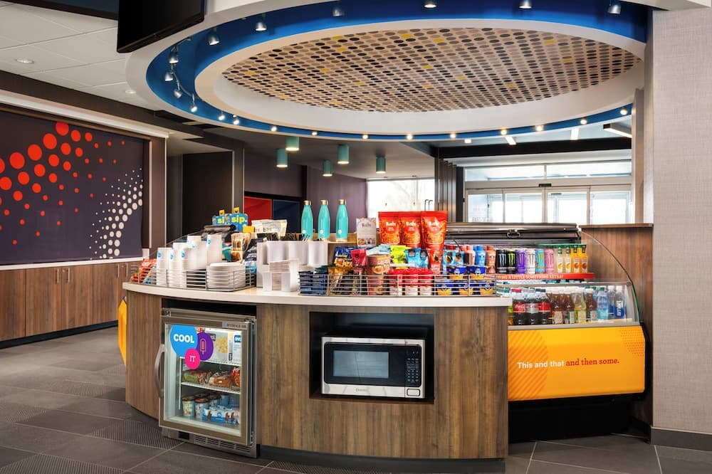 Tru by Hilton Wilmington