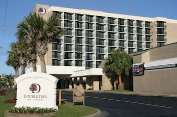 DoubleTree by Hilton Atlantic Beach Oceanfront