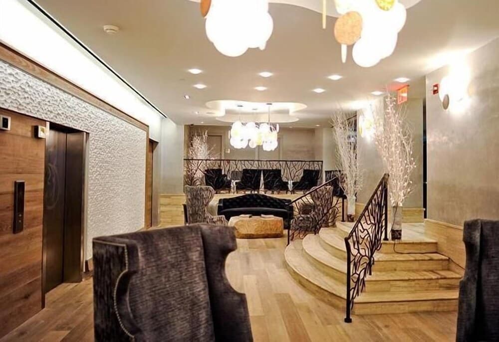 The Tuscany - A St Giles Signature Hotel