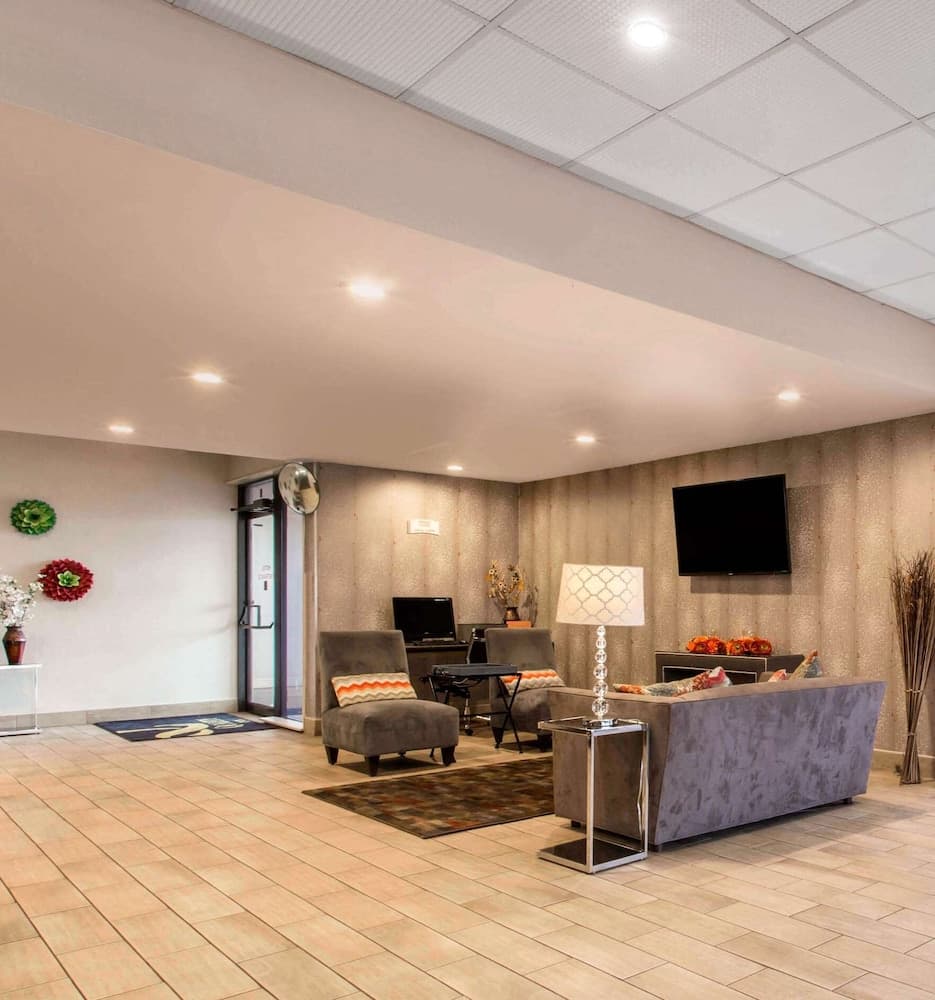 Quality Inn West Springfield