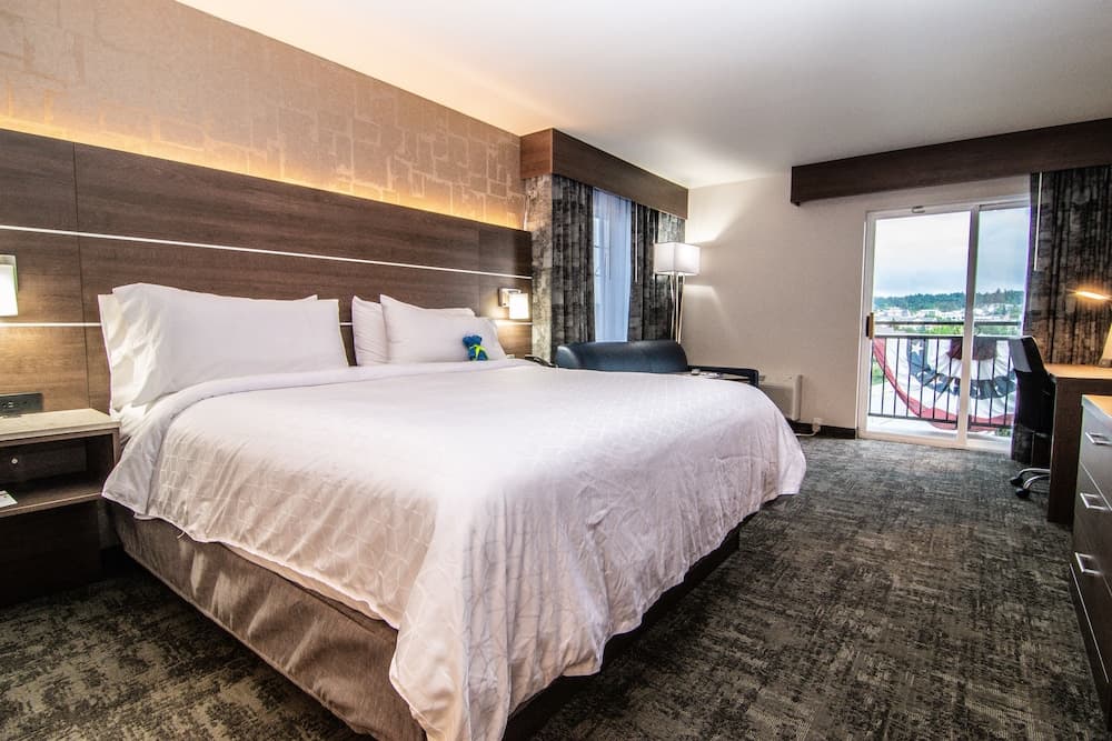 Holiday Inn Express Spokane Downtown by IHG