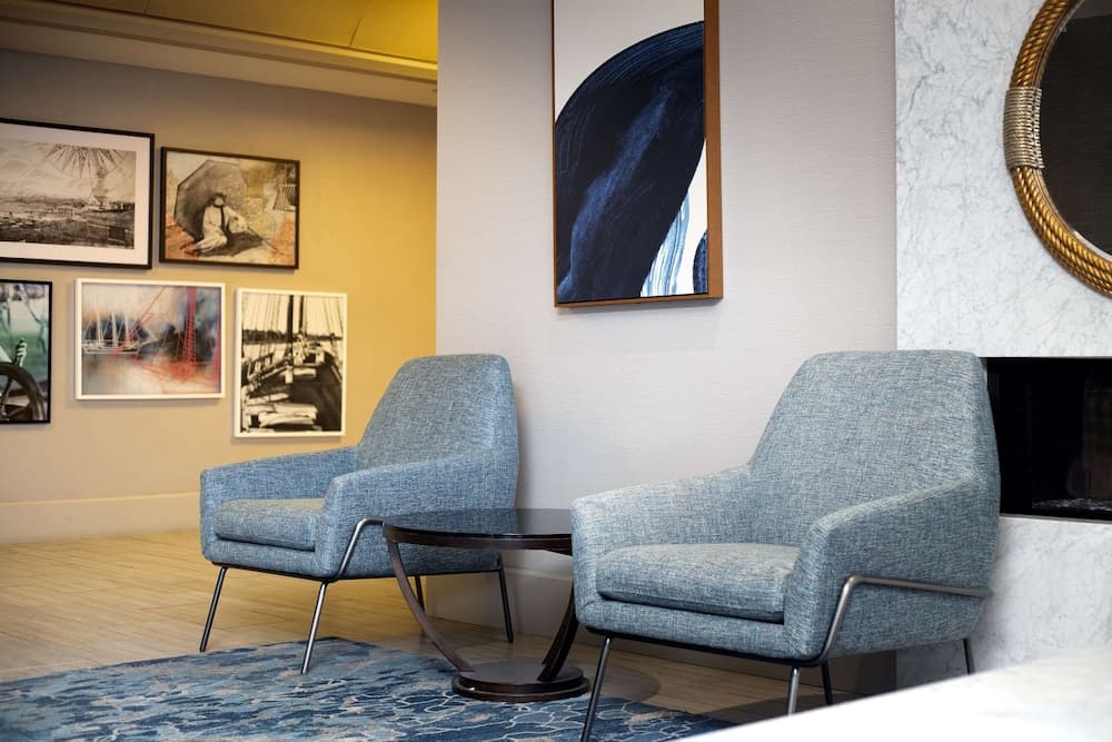 Hilton Tampa Downtown