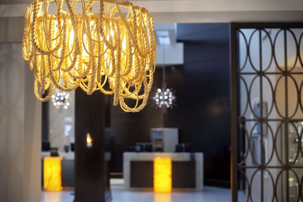 Hilton Tampa Downtown