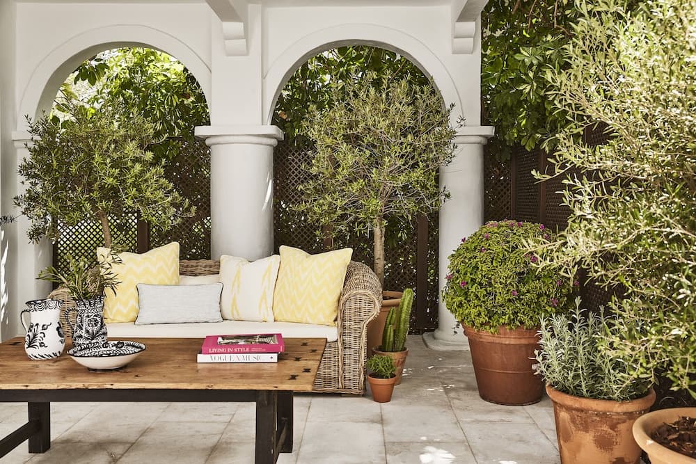 Marbella Club Hotel Golf Resort & Spa