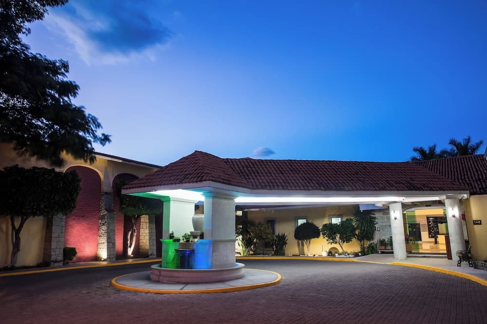 hotel image