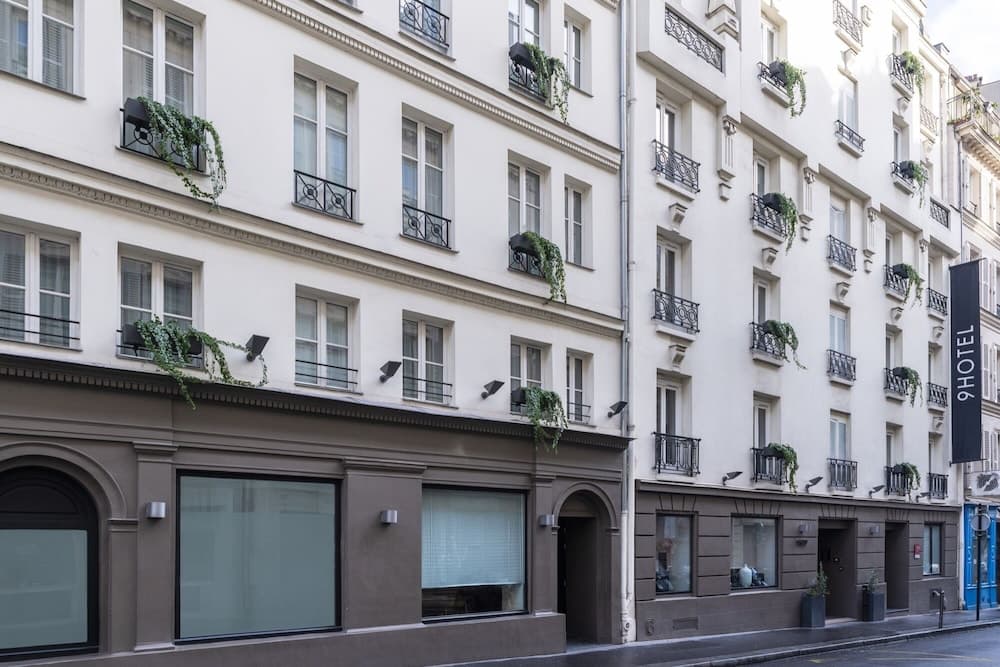 hotel image