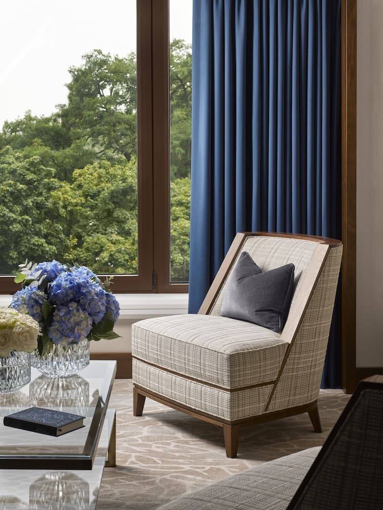 InterContinental London Park Lane by IHG