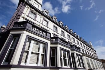 Carlisle Station Hotel, Sure Hotel Collection by BW
