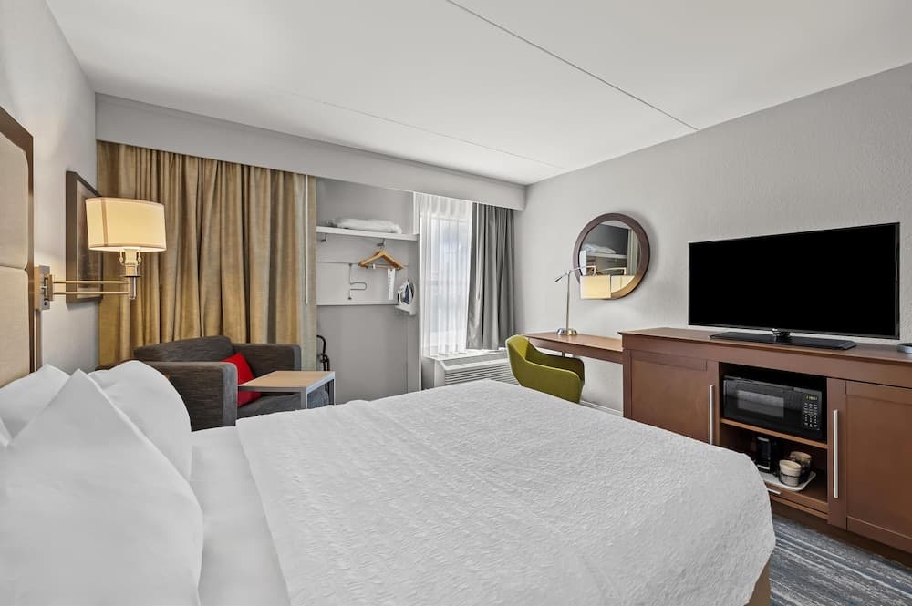 Hampton Inn Toledo-South/Maumee