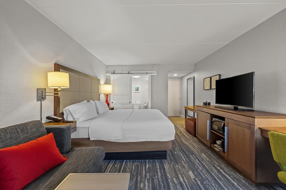 Hampton Inn Toledo-South/Maumee