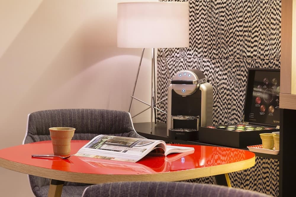 Best Western Quartier Latin Pantheon