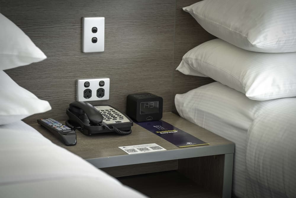 DoubleTree by Hilton Hotel Cairns