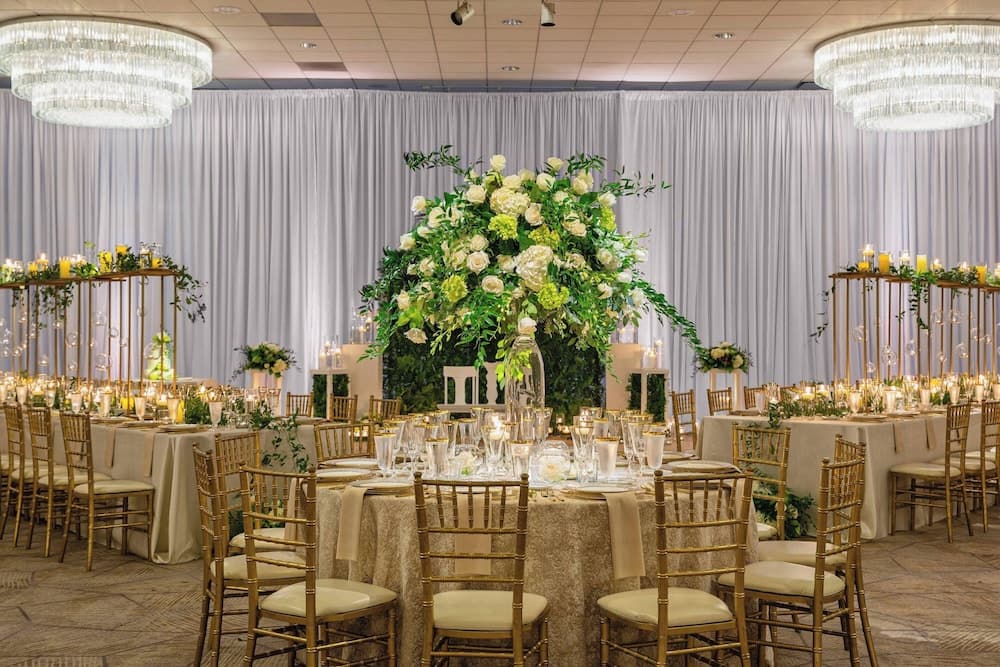 Charlotte Marriott City Center