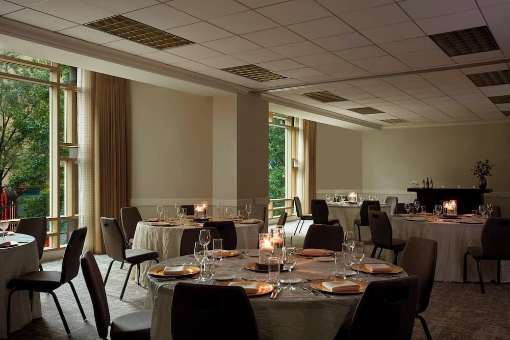 Charlotte Marriott City Center