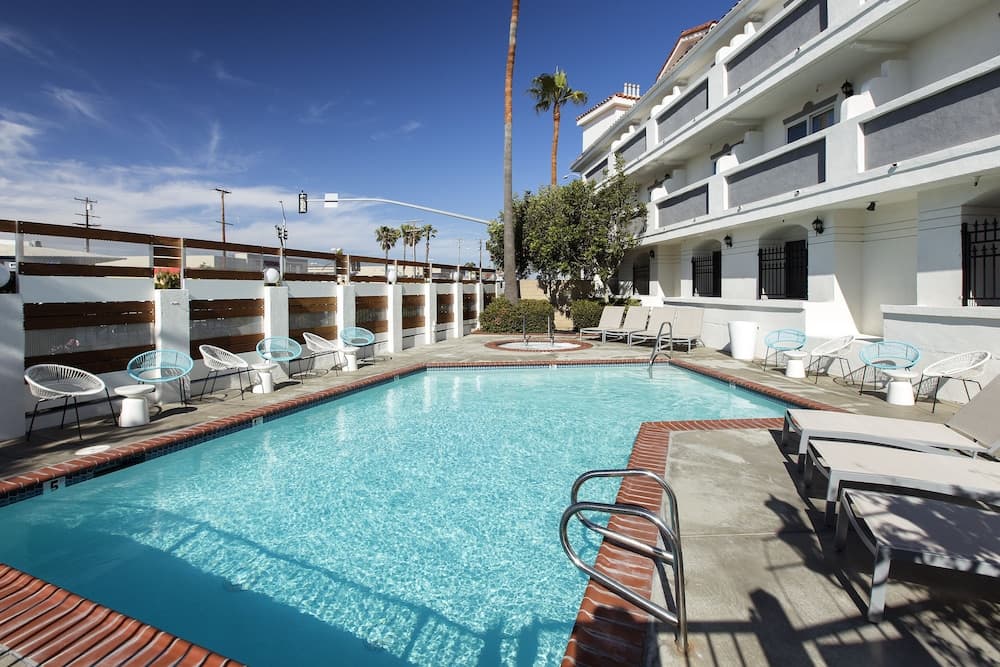 hotel image