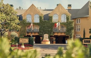 Lafayette Park Hotel & Spa