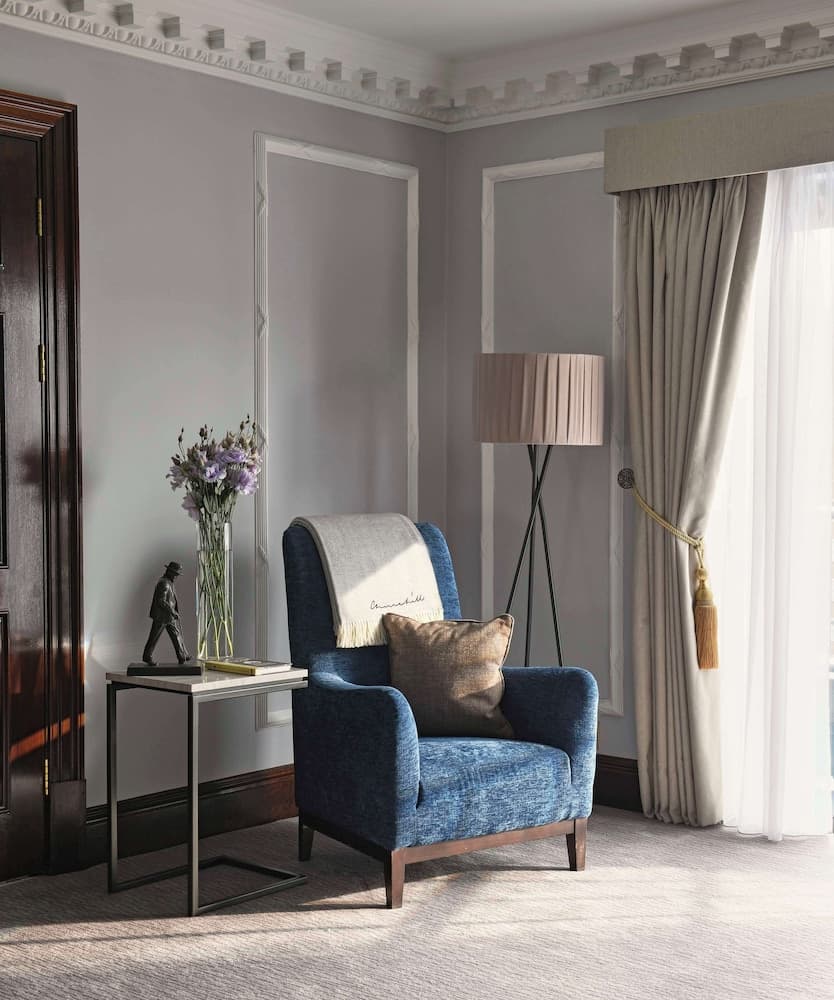 Hyatt Regency London The Churchill