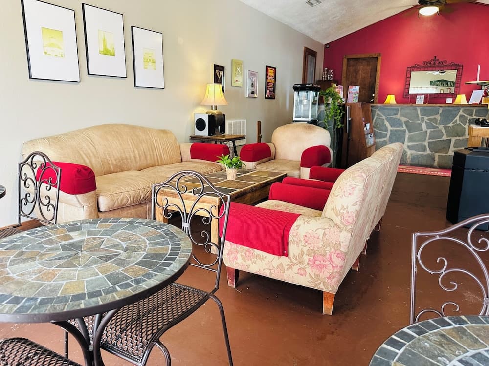 Econo Lodge Fredericksburg