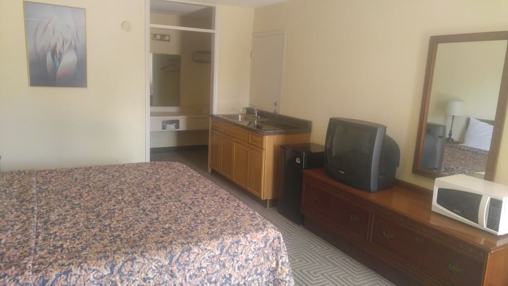 Americourt Extended Stays