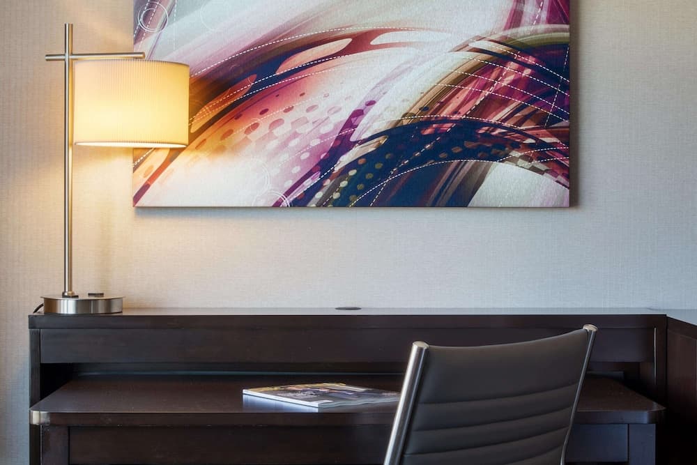 Sonesta San Jose - Milpitas