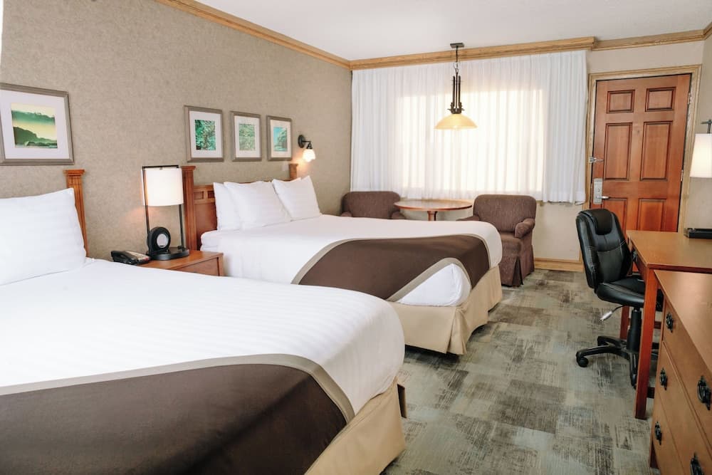 Cavalier Oceanfront Resort