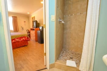 Bay Front Inn Santa Cruz