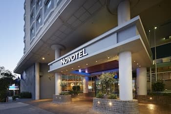 Novotel Perth Langley